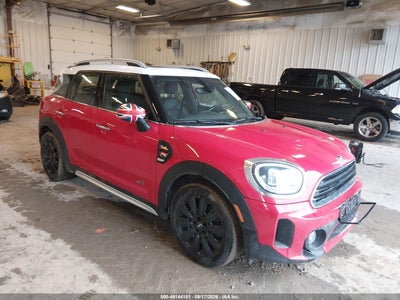WMZ43BR07N3N31788 MINI COUNTRYMAN Photo 1