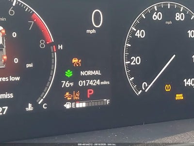 HONDA RIDGELINE