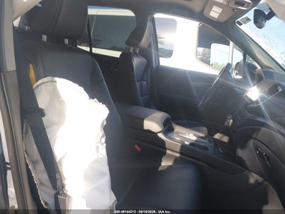 HONDA RIDGELINE