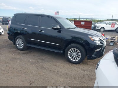 LEXUS GX 460