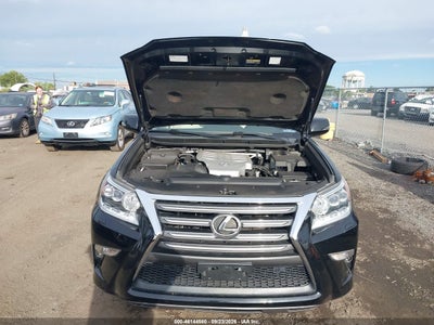 LEXUS GX 460