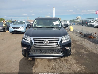 LEXUS GX 460