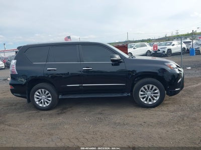LEXUS GX 460