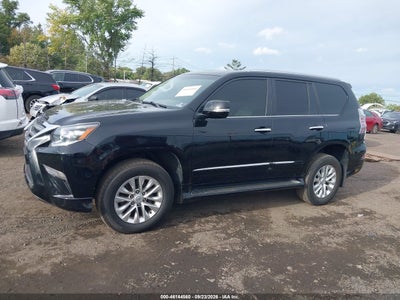 LEXUS GX 460