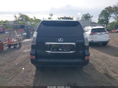 LEXUS GX 460