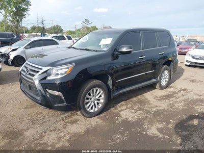 LEXUS GX 460