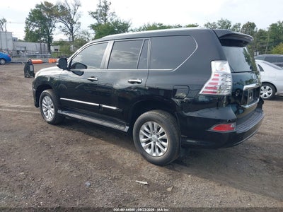 LEXUS GX 460