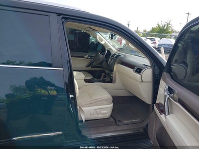 LEXUS GX 460