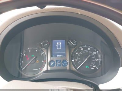 LEXUS GX 460