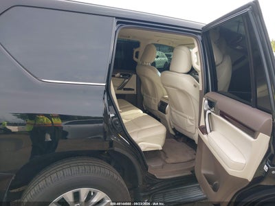 LEXUS GX 460