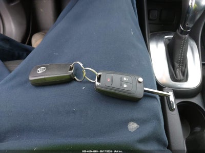 BUICK ENCORE