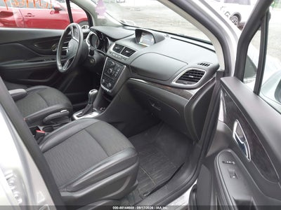 BUICK ENCORE