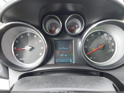 BUICK ENCORE