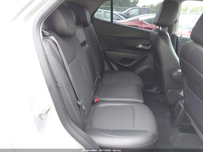 BUICK ENCORE