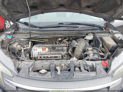 2014 HONDA CR-V 10