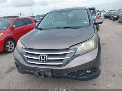 2014 HONDA CR-V 12