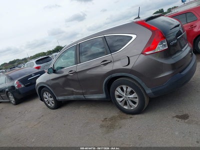 2014 HONDA CR-V 14