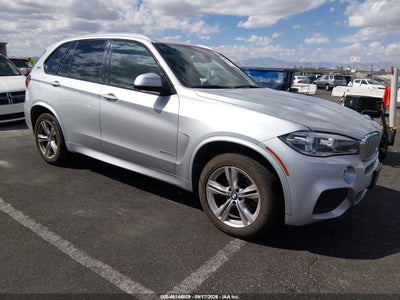 BMW X5 EDRIVE