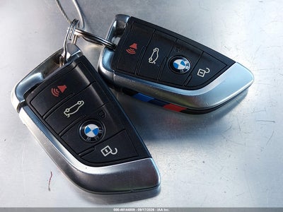 BMW X5 EDRIVE