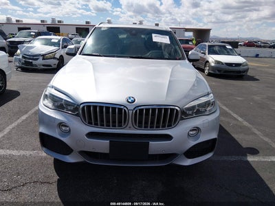 BMW X5 EDRIVE