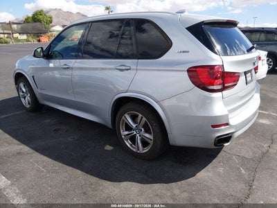 BMW X5 EDRIVE