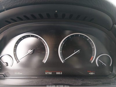 BMW X5 EDRIVE