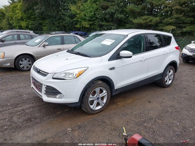 FORD ESCAPE