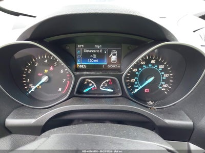 FORD ESCAPE