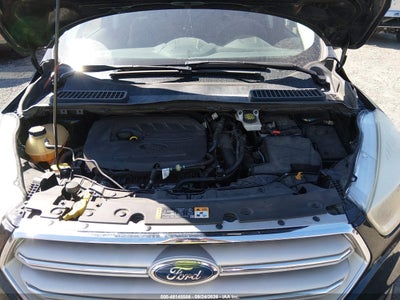 2018 FORD ESCAPE 10