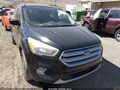 2018 FORD ESCAPE 12
