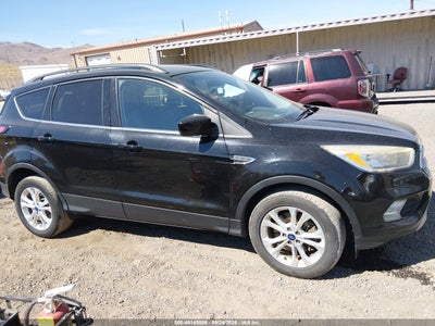 2018 FORD ESCAPE 13