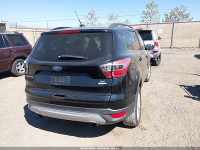 2018 FORD ESCAPE 16