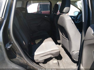 2018 FORD ESCAPE 8