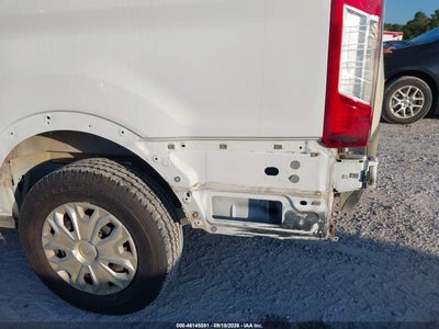 FORD TRANSIT-350 PASSENGER VAN