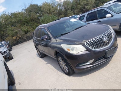 BUICK ENCLAVE