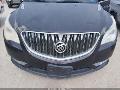 BUICK ENCLAVE