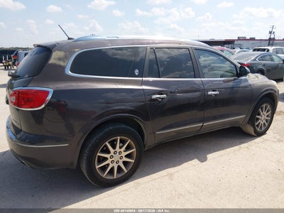 BUICK ENCLAVE