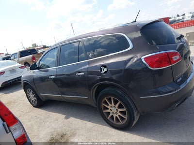 BUICK ENCLAVE