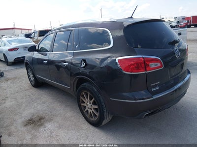 BUICK ENCLAVE