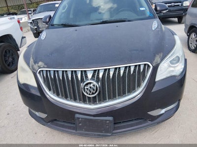 BUICK ENCLAVE