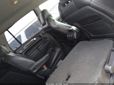 BUICK ENCLAVE