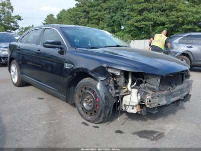 FORD TAURUS