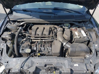 FORD TAURUS