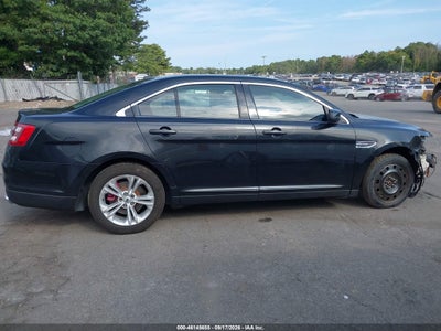 FORD TAURUS