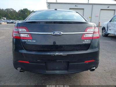 FORD TAURUS