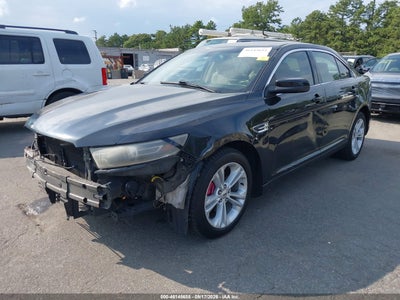 FORD TAURUS