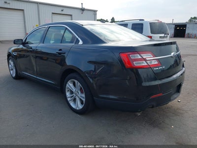 FORD TAURUS