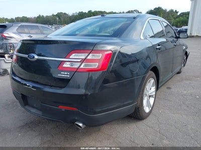 FORD TAURUS