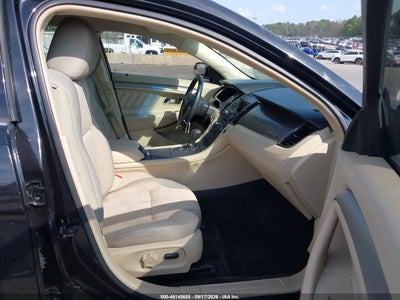 FORD TAURUS