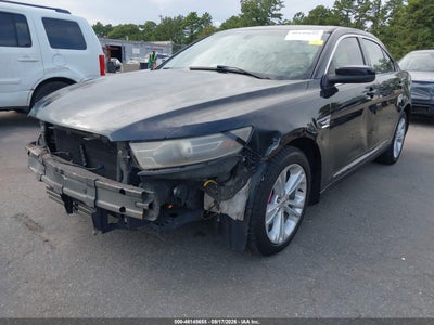 FORD TAURUS